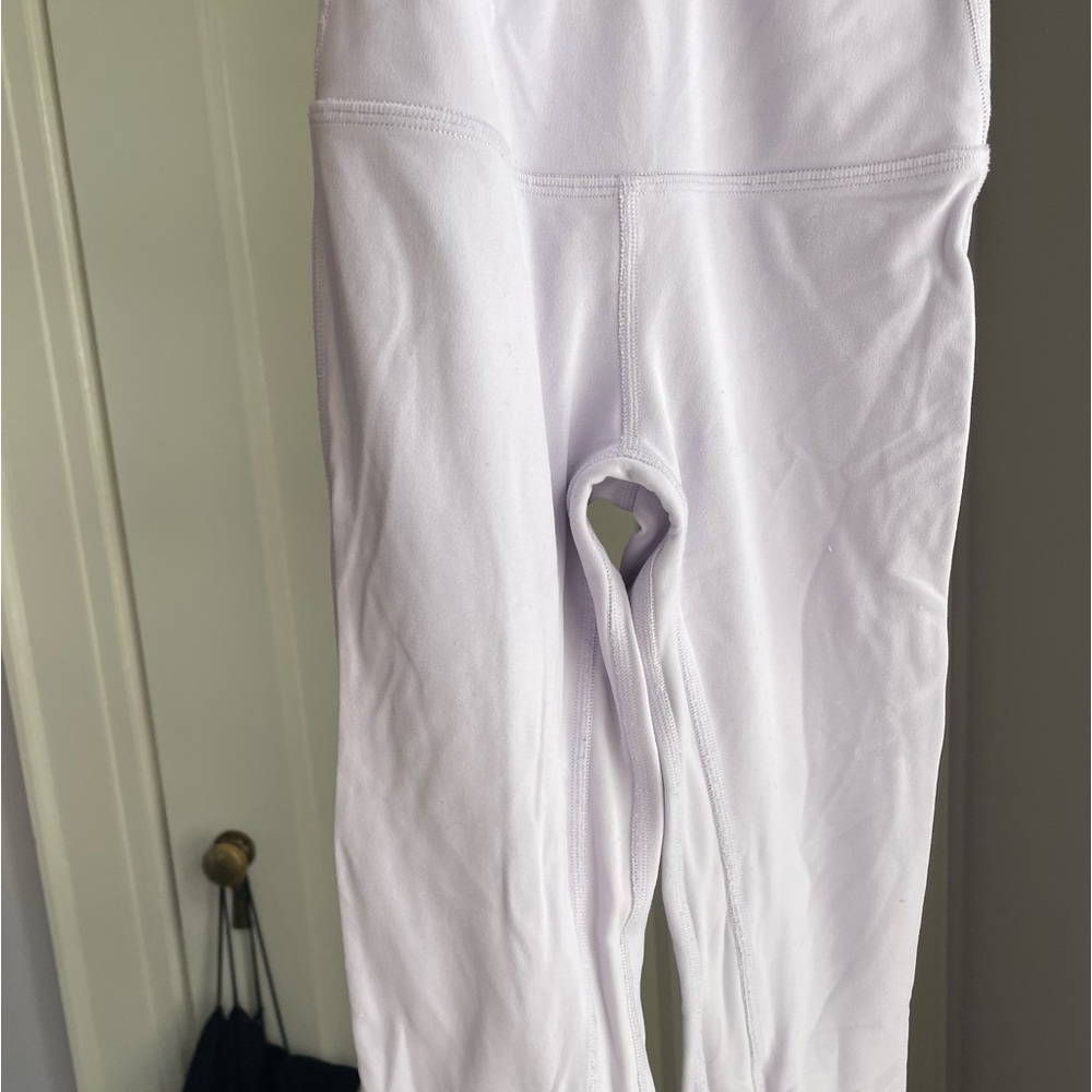 ⚡️Lavender Dew LULU ALIGN LEGGINGS⚡️